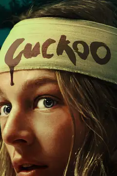 Film Cuckoo Ita Completo Senza Attese | Altadefinizione