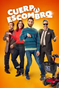 Film Cuerpo escombro Ita Completo Senza Attese | Altadefinizione
