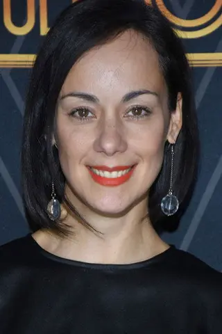 Gabriela de la Garza - Filmography • Carriera