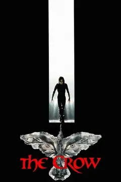 Film Il corvo - The Crow Ita Completo Senza Attese | Altadefinizione