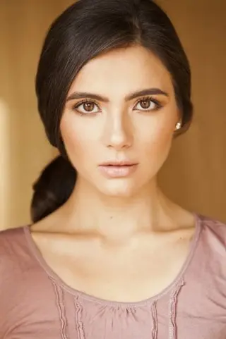 Arienne Mandi - Filmography • Carriera