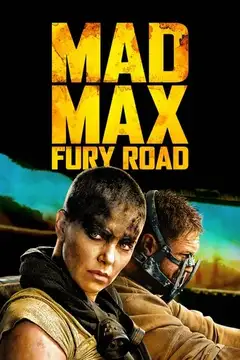 Film Mad Max: Fury Road Ita Completo Senza Attese | Altadefinizione