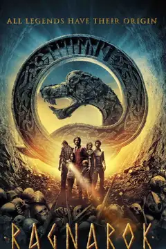 Film Il mistero di Ragnarok Ita Completo Senza Attese | Altadefinizione