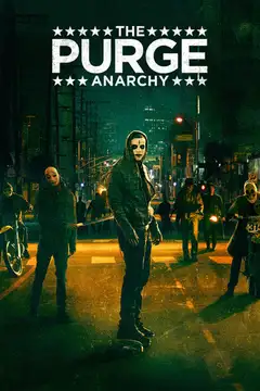 Film Anarchia - La notte del giudizio Ita Completo Senza Attese | Altadefinizione