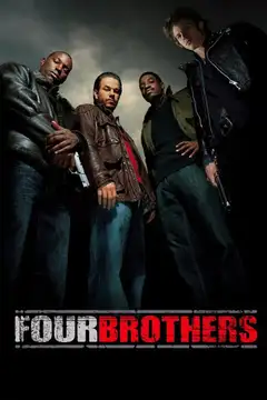 Film Four Brothers - Quattro fratelli Ita Completo Senza Attese | Altadefinizione