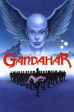 Film Gandahar Ita Completo Senza Attese | Altadefinizione
