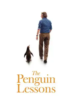 Film Il professore e il pinguino Ita Completo Senza Attese | Altadefinizione