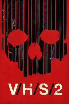 Film V/H/S/2 Ita Completo Senza Attese | Altadefinizione