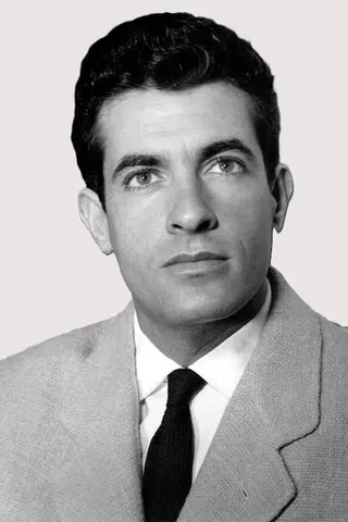 Germán Cobos - Filmography • Carriera