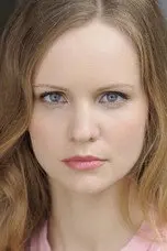 Katrina Despain - Filmography • Carriera
