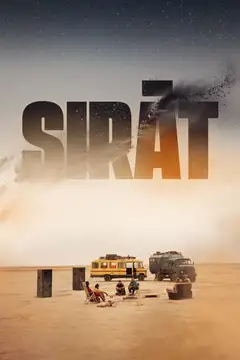 Film Sirat Ita Completo Senza Attese | Altadefinizione