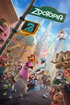 Film Zootropolis 2 Ita Completo Senza Attese | Altadefinizione