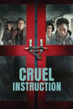 Film Cruel Instruction Ita Completo Senza Attese | Altadefinizione