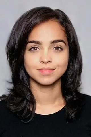 Cristalis Bonilla - Filmography • Carriera