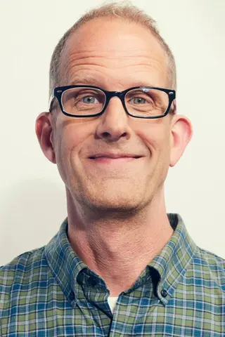 Pete Docter - Filmography • Carriera