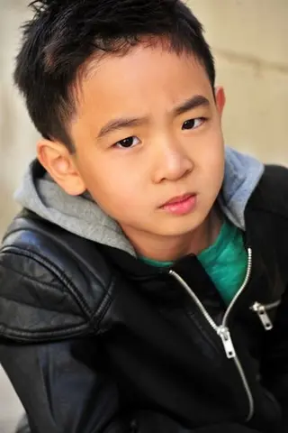 Dylan Henry Lau - Filmography • Carriera