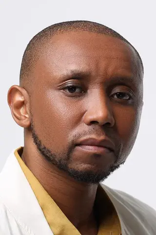 S'Dumo Mtshali - Filmography • Carriera