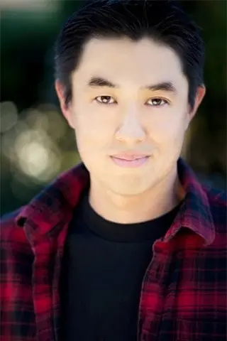 David Chen - Filmography • Carriera