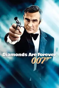 Film Agente 007 - Una cascata di diamanti Ita Completo Senza Attese | Altadefinizione