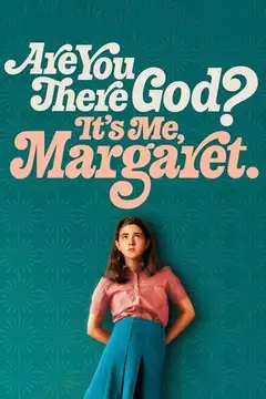 Film Ci sei Dio? Sono io, Margaret. Ita Completo Senza Attese | Altadefinizione