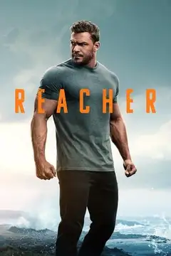 Reacher Streaming Ita Altadefinizione