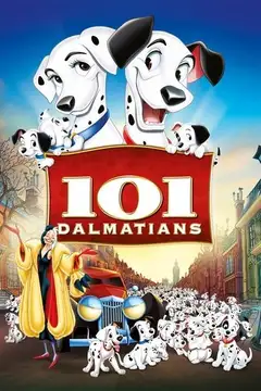 Film La carica dei 101 Ita Completo Senza Attese | Altadefinizione