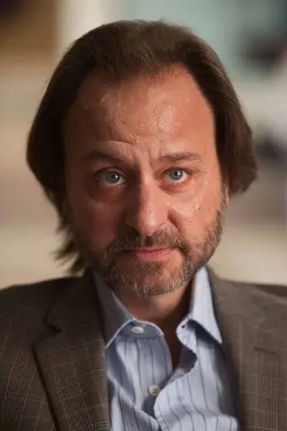 Fisher Stevens - Filmography • Carriera