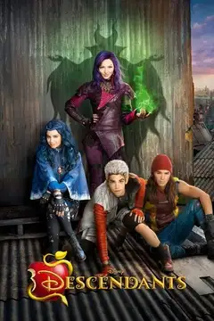 Film Descendants Ita Completo Senza Attese | Altadefinizione