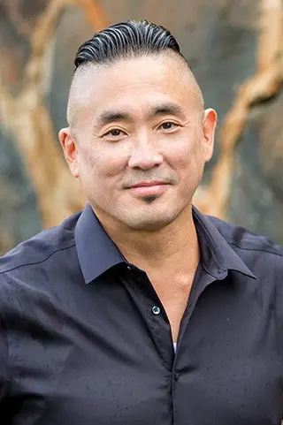 Garret Sato - Filmography • Carriera