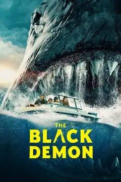 Film The Black Demon Ita Completo Senza Attese | Altadefinizione