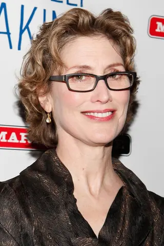 Katherine Borowitz - Filmography • Carriera