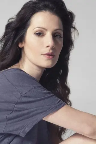 Aleksa Palladino - Filmography • Carriera