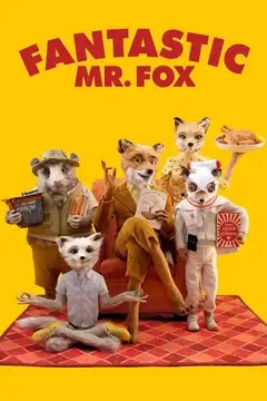 Film Fantastic Mr. Fox Ita Completo Senza Attese | Altadefinizione