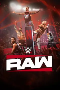 Raw Streaming Ita Altadefinizione