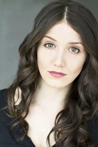 Candice-May Davies - Filmography • Carriera