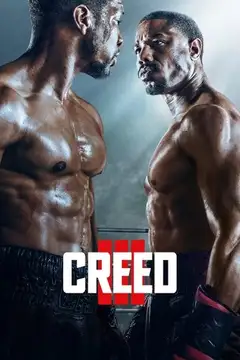 Film Creed III Ita Completo Senza Attese | Altadefinizione