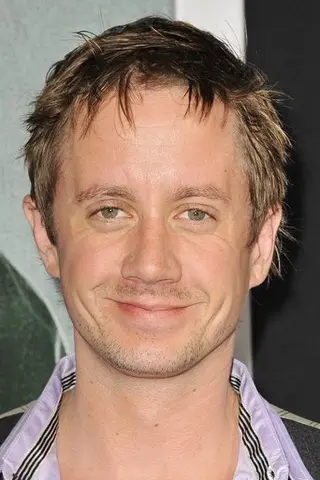 Chad Lindberg - Filmography • Carriera