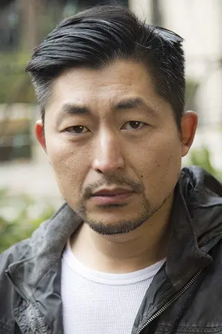 Martin Chan - Filmography • Carriera