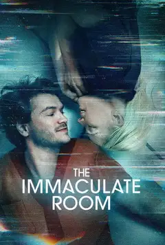 Film The Immaculate Room Ita Completo Senza Attese | Altadefinizione