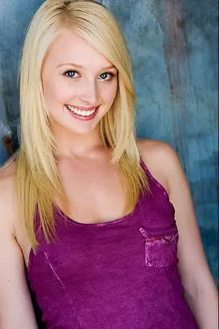 Kayla Jenee Radomski - Filmography • Carriera
