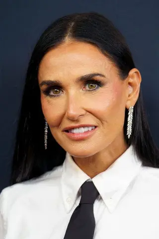 Demi Moore - Filmography • Carriera