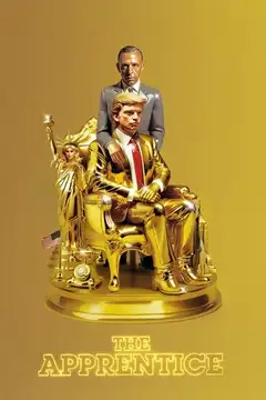 Film The Apprentice - Alle origini di Trump Ita Completo Senza Attese | Altadefinizione
