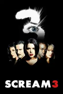 Film Scream 3 Ita Completo Senza Attese | Altadefinizione