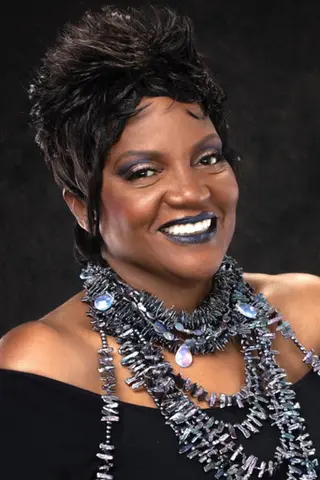 Anna Maria Horsford - Filmography • Carriera