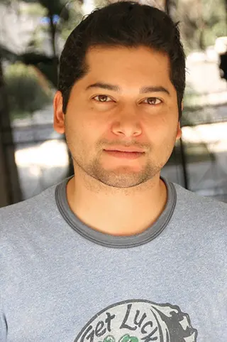 J. Francisco Rodriguez - Filmography • Carriera