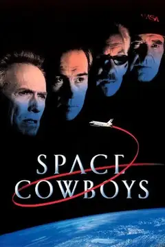 Film Space Cowboys Ita Completo Senza Attese | Altadefinizione