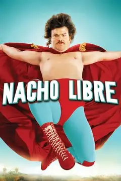 Film Super Nacho Ita Completo Senza Attese | Altadefinizione