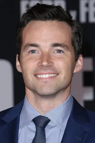 Ian Harding - Filmography • Carriera