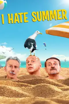 Film Odio l'estate Ita Completo Senza Attese | Altadefinizione