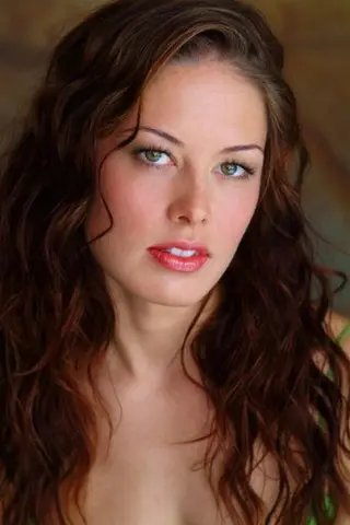 Jaimarie Bjorge - Filmography • Carriera